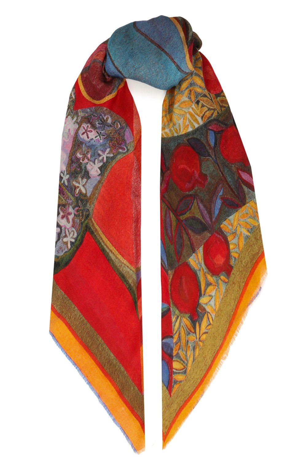 Шаль арарат GOURJI, арт. 91121222/514121117, фото 1