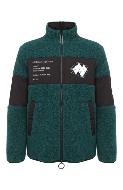 Куртка OFF-WHITE, арт. 0MKI015E20FAB0015701, фото 1