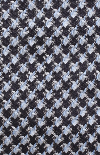 Шелковый галстук TOM FORD, арт. 7TF69/XT0, фото 3