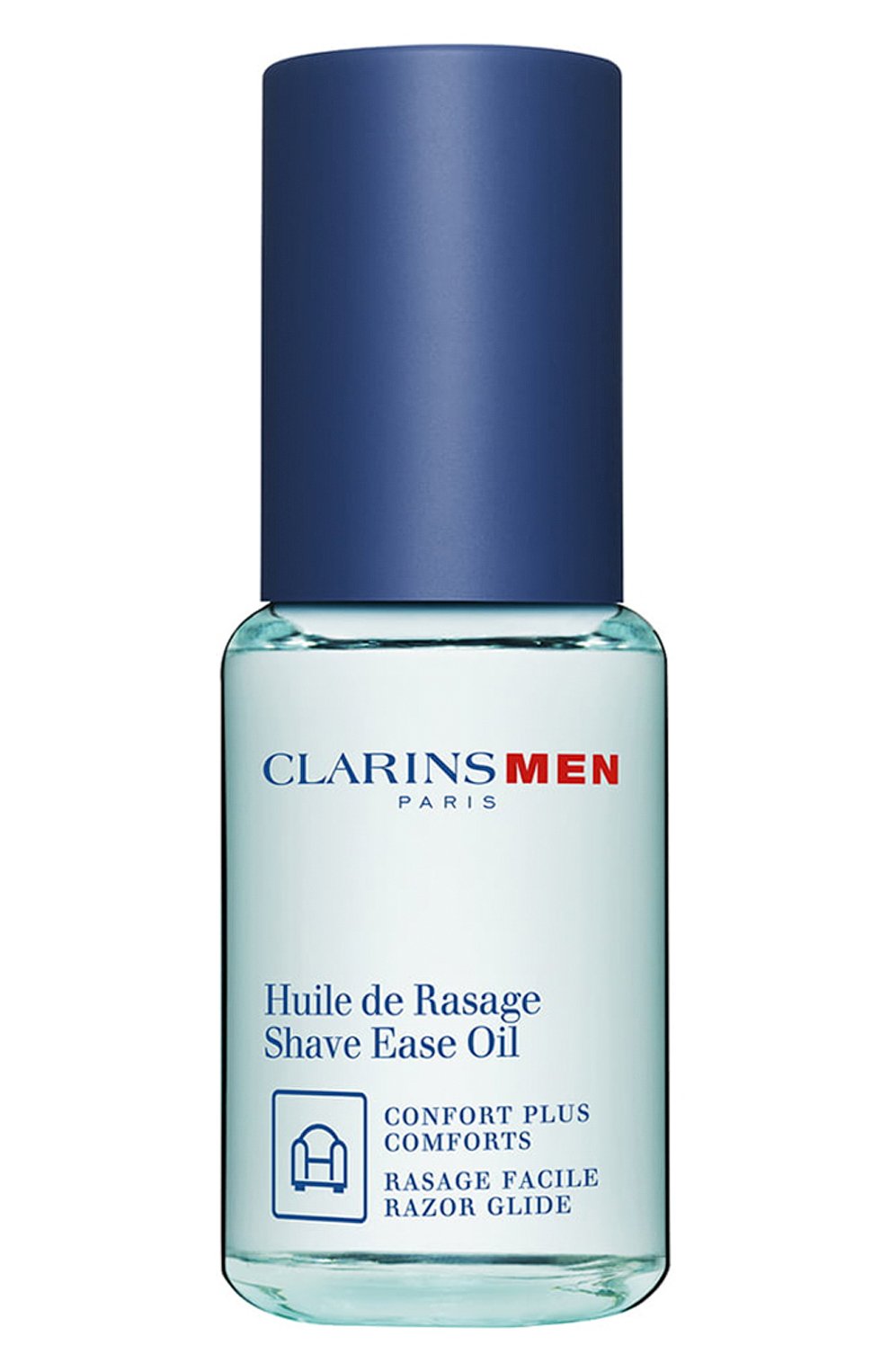 Масло для бритья двойного действия (30ml) CLARINS, арт. 508100, фото 1