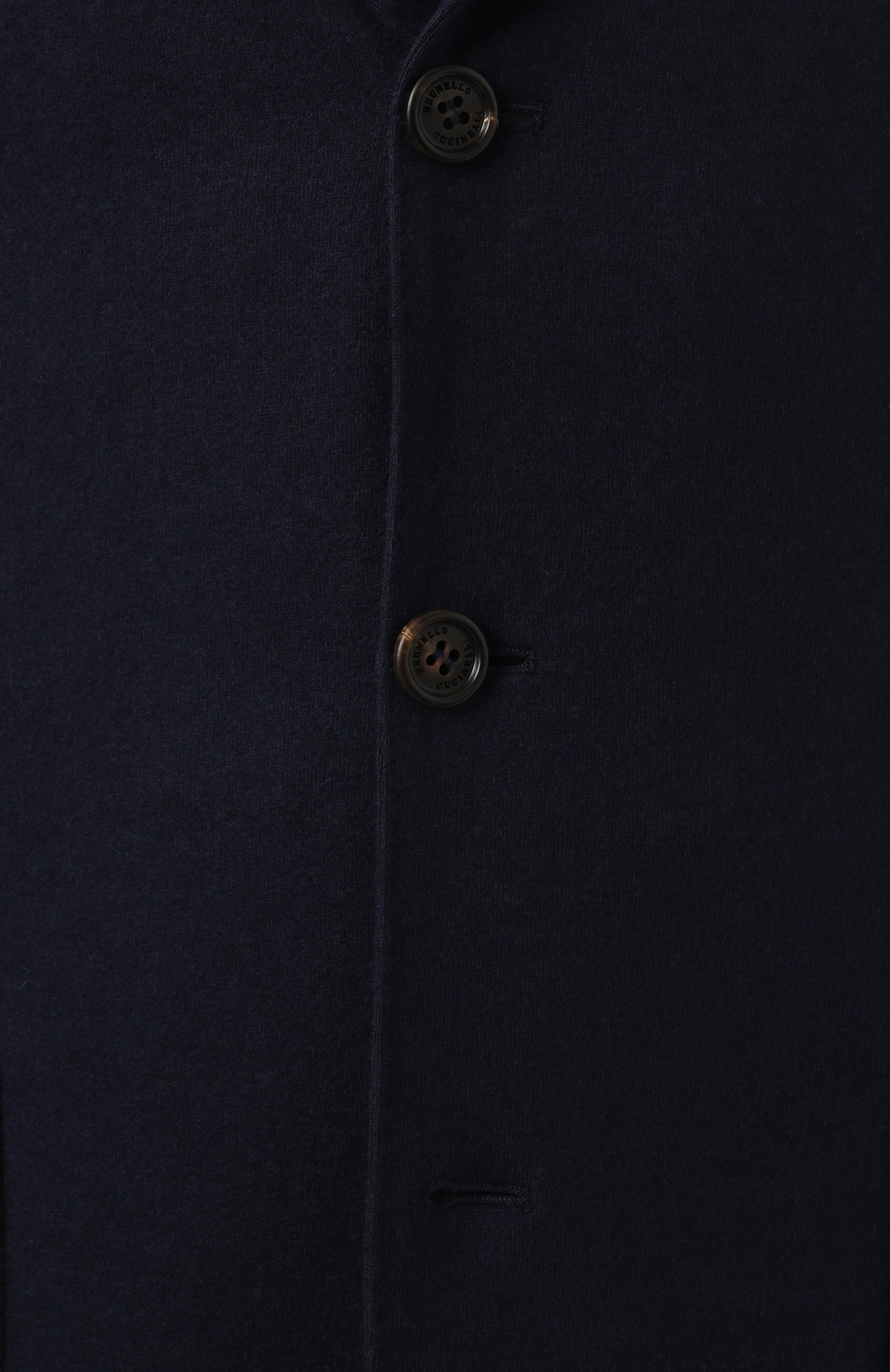 Кашемировый пиджак BRUNELLO CUCINELLI, арт. ML8968J01, фото 8