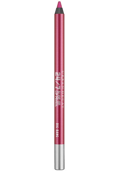 Женский карандаш для губ 24/7, оттенок big bang URBAN DECAY, арт. 3605971216114