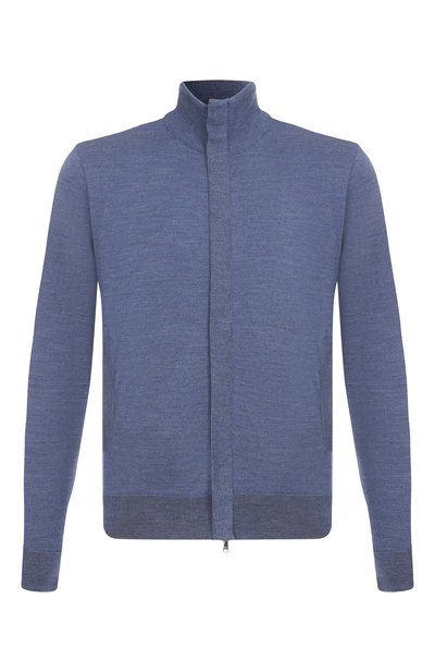 Мужской шерстяной кардиган PAUL&SHARK, арт. 25411704