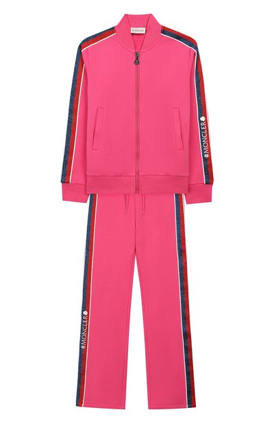 Спортивный костюм MONCLER ENFANT, арт. E2-954-88596-50-80996/12-14A, фото 1