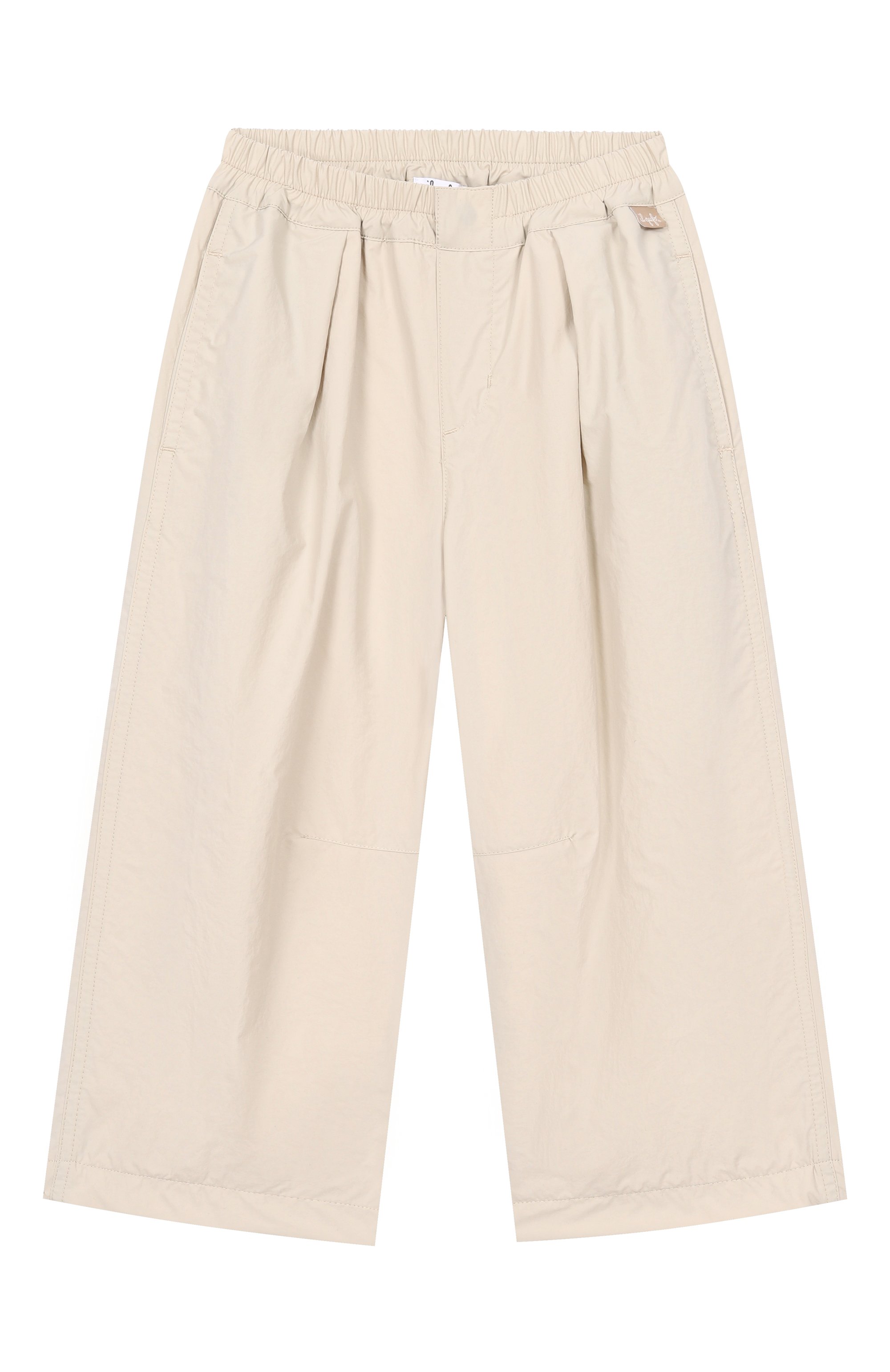 Брюки IL GUFO, арт. A25GPL0028N0108, фото 1