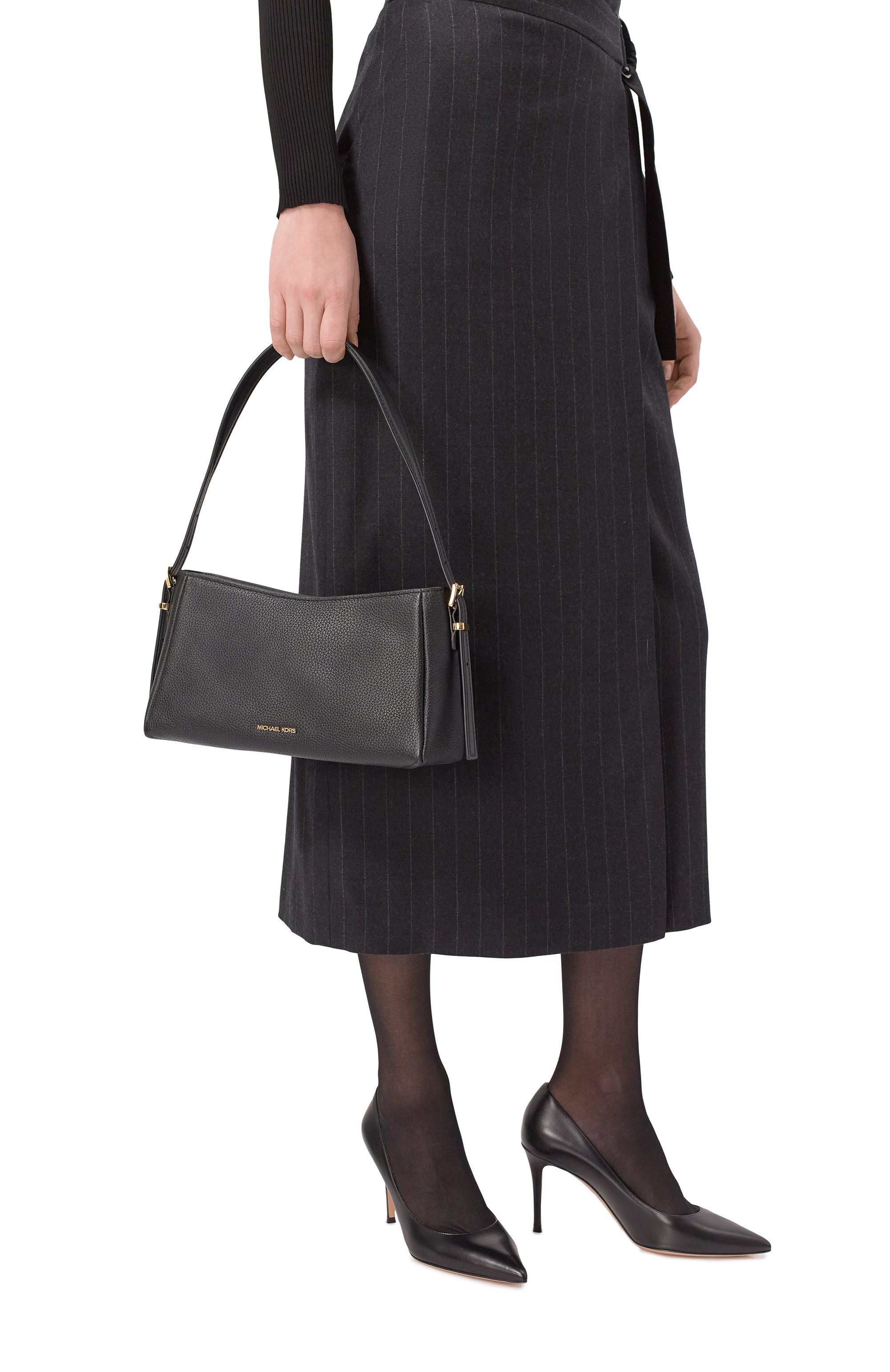 Сумка moore medium MICHAEL MICHAEL KORS, арт. 32R5G90C6L, фото 2