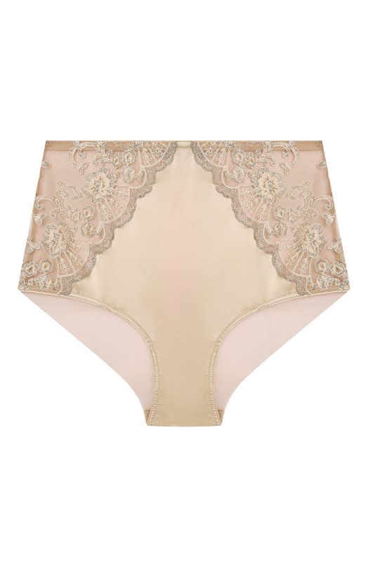 Трусы с завышенной талией I.D. Sarrieri M2545 Бежевый M2545