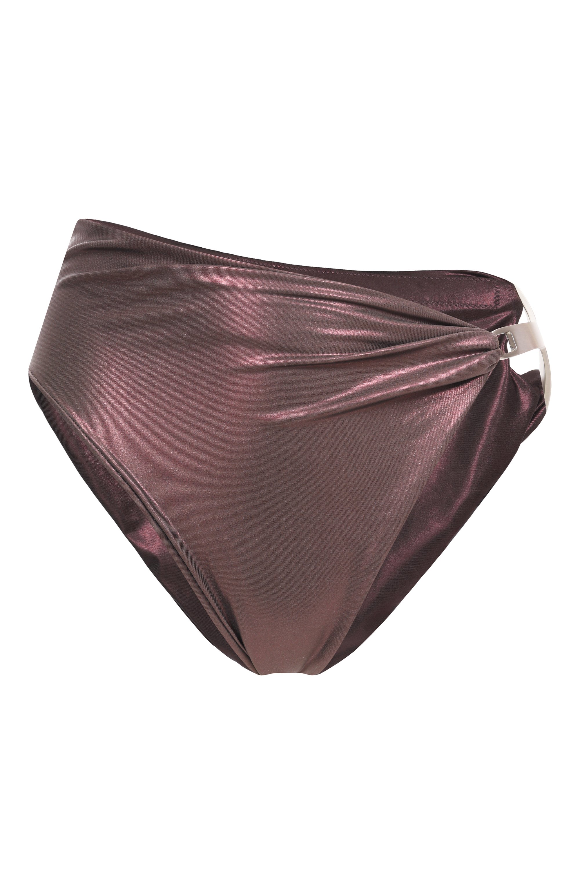 Плавки-бикини RICK OWENS, арт. RP01E7095/NSM, фото 1