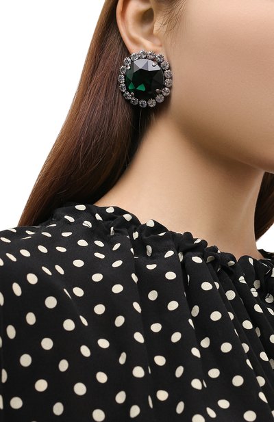 Клипсы ALESSANDRA RICH, арт. FABA2372, фото 2