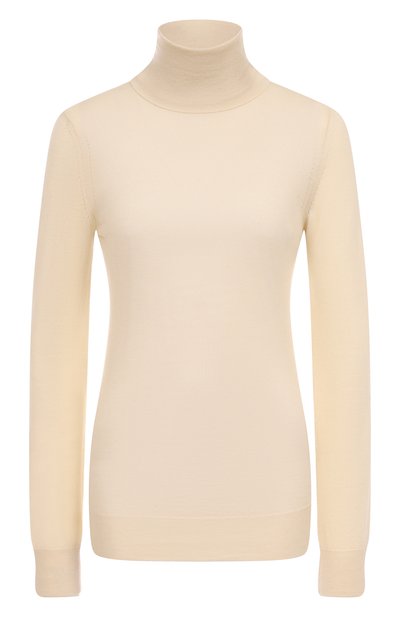 Женская водолазка из кашемира и шелка MVST, арт. WF61-712MU