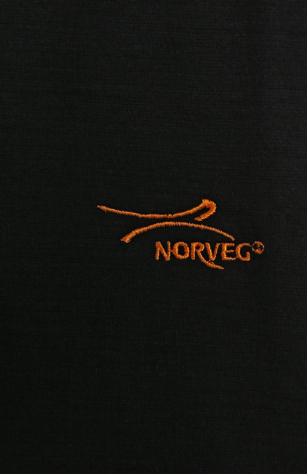 Шерстяные кальсоны NORVEG черного цвета по цене 3970 руб., арт. 4U042RU-002, фото 3 Шерстяные кальсоны NORVEG, арт. 4U042RU-002, фото 3