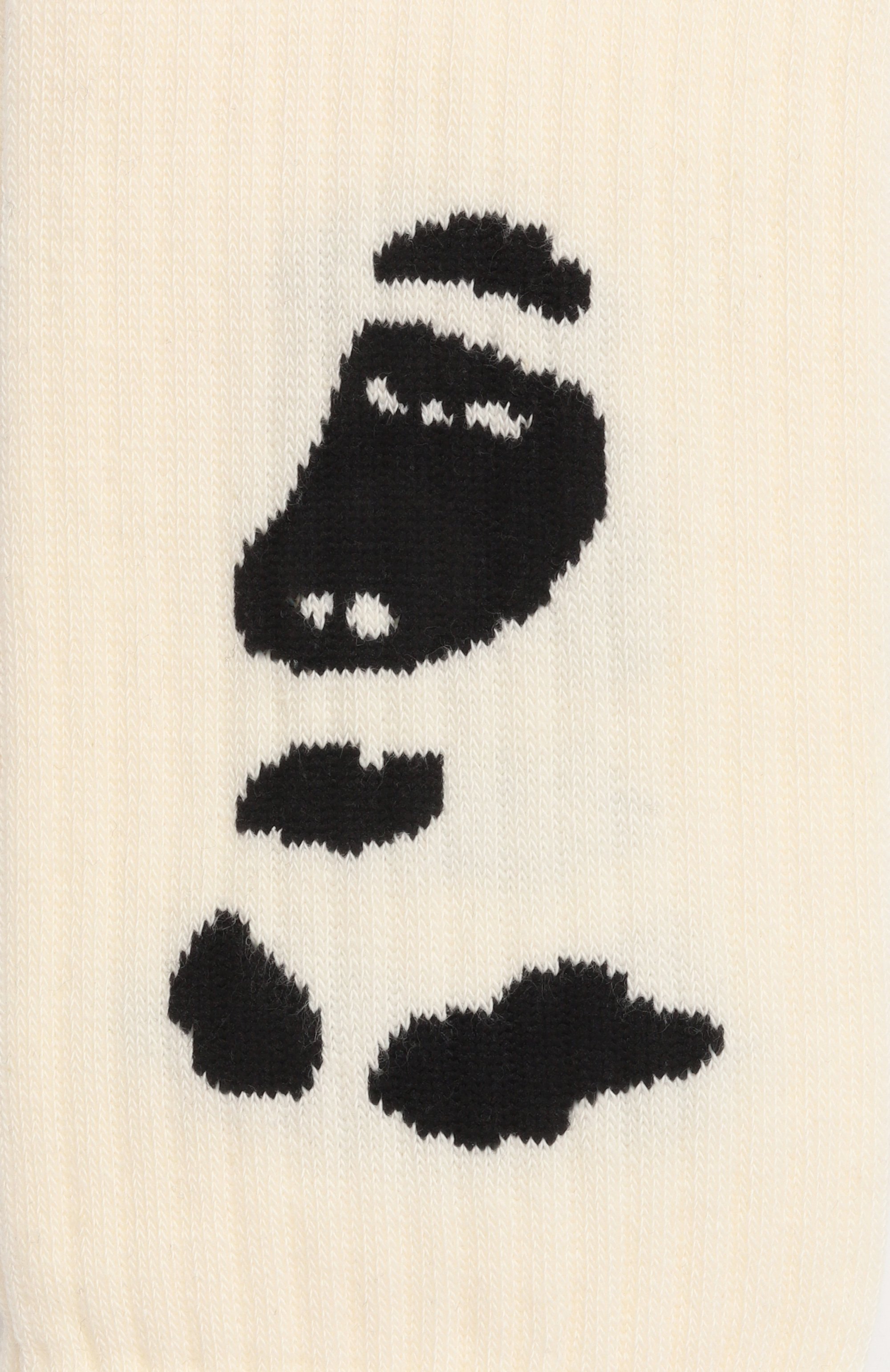 Хлопковые носки AN OTHER DATE, арт. S25MA0DS0192, фото 2