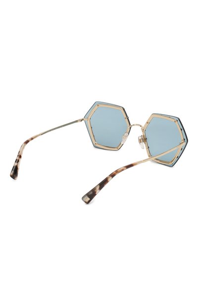 Солнцезащитные очки VALENTINO, арт. 2035-300380, фото 4