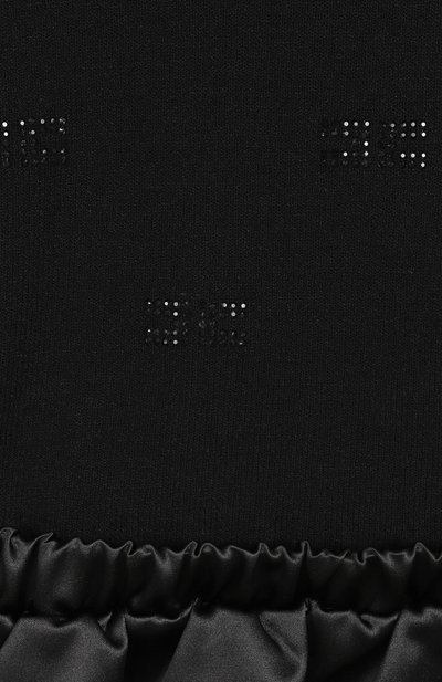 Платье ELISABETTA FRANCHI LA MIA BAMBINA, арт. EFAB6320/NY031/6-8, фото 3