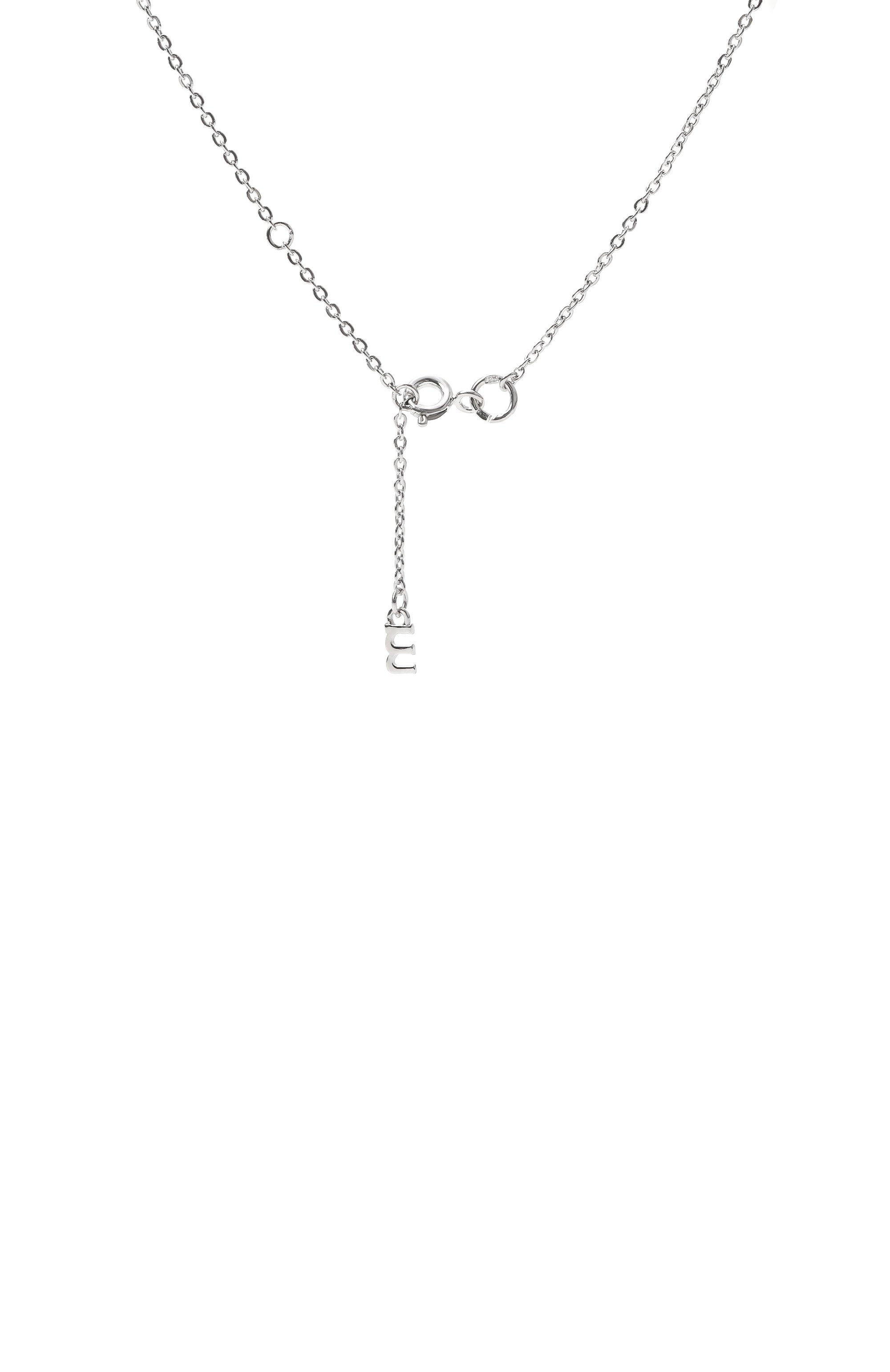 Кулон c агатом cartoon hearts MOONKA голубого цвета по цене 12900 руб., арт. HRT-925SL-NK-AGT-BL, фото 4 Кулон c агатом cartoon hearts MOONKA, арт. HRT-925SL-NK-AGT-BL, фото 4