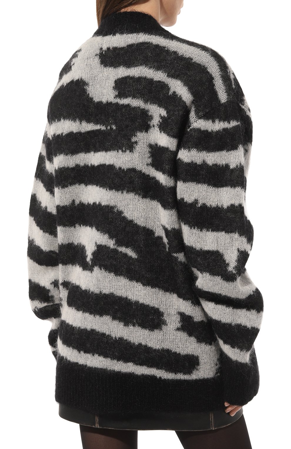 Шерстяной кардиган RED SEPTEMBER, арт. 924.К01.42.02, фото 4