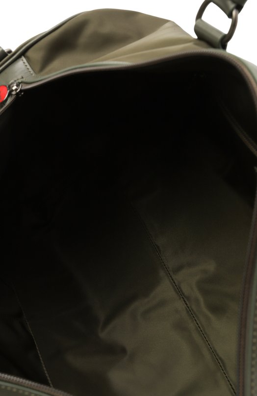 Сумка Kiton UBA0085N0127009 Хаки  UBA0085N0127009 Фото 5