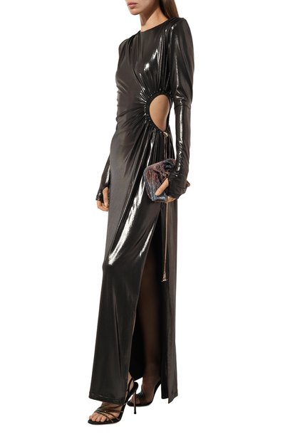 Платье DANAME, арт. 624FW6535L, фото 2