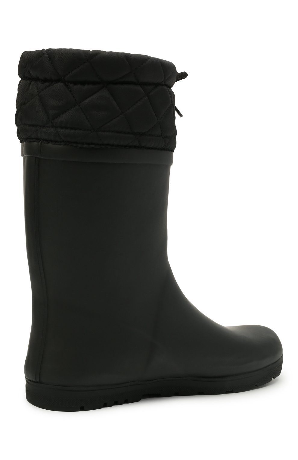 Резиновые сапоги AIGLE, арт. 382994/W00DY WARM, фото 3