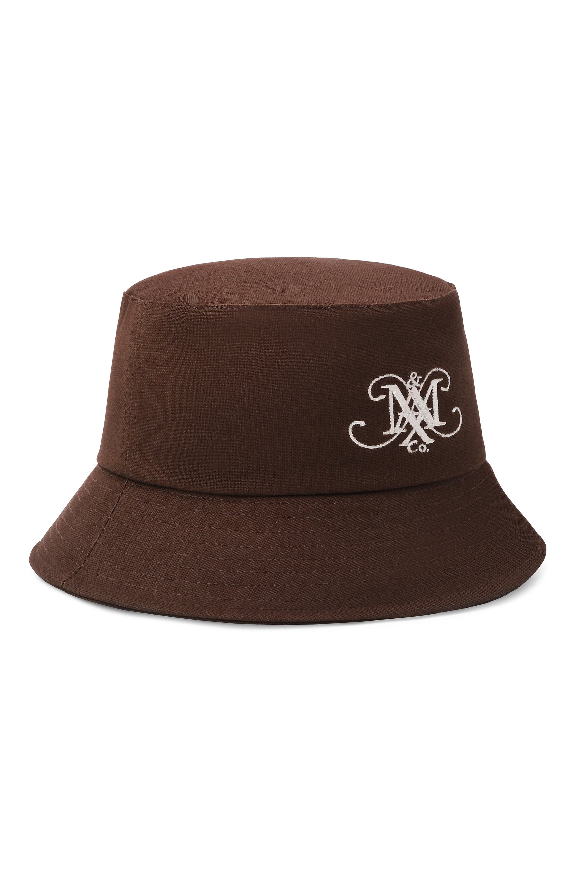 Хлопковая панама MAX&CO, арт. MX0323/MX01K, фото 1