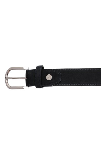 Замшевый ремень BRIONI, арт. 0BAN0L/09722, фото 4