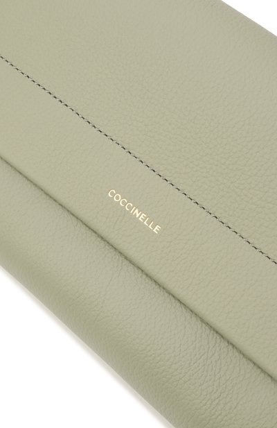 Сумка boheme small COCCINELLE, арт. E1 M50 12 01 01, фото 3