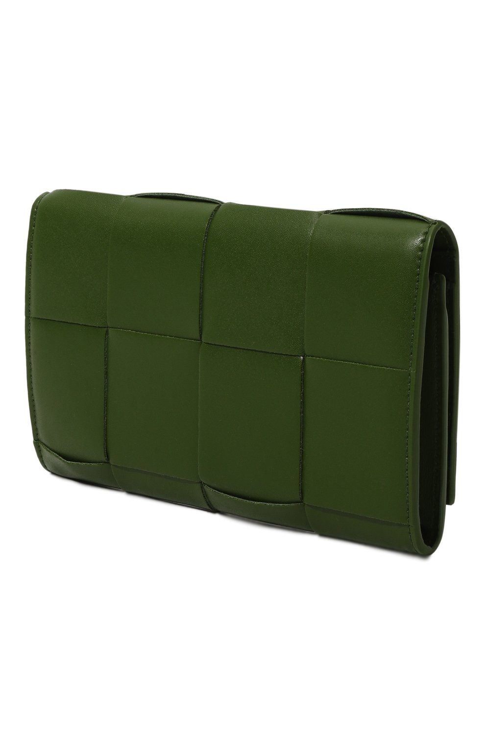 Кожаное портмоне BOTTEGA VENETA, арт. 679845/VBWD2, фото 2