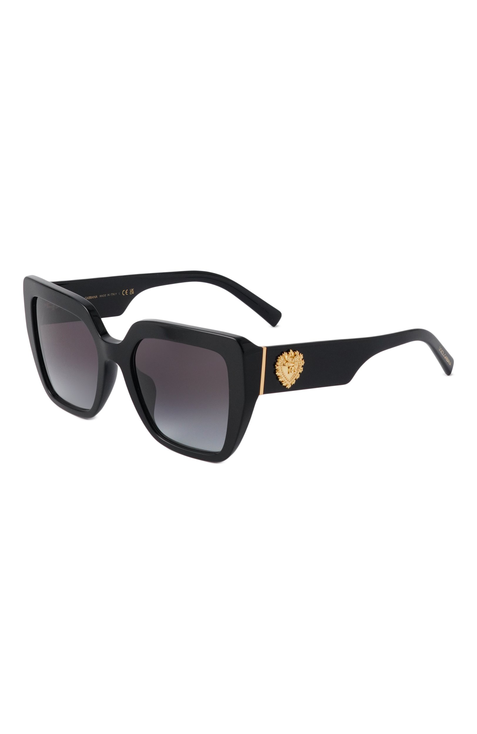 Солнцезащитные очки DOLCE & GABBANA, арт. 4538-501/8G, фото 1