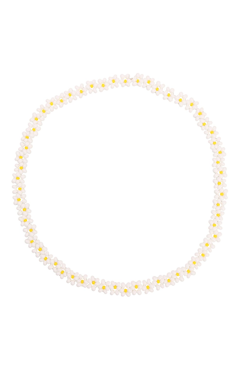 Колье ромашка классика HIAYNDERFYT, арт. 1-5RMCL, фото 1
