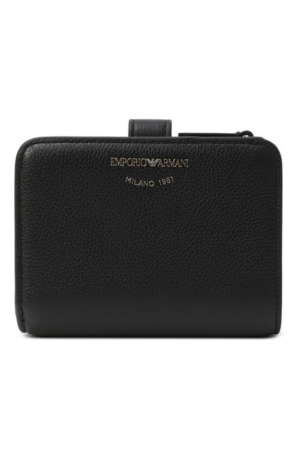 Женские кожаное портмоне EMPORIO ARMANI, арт. EW003034/AF19568