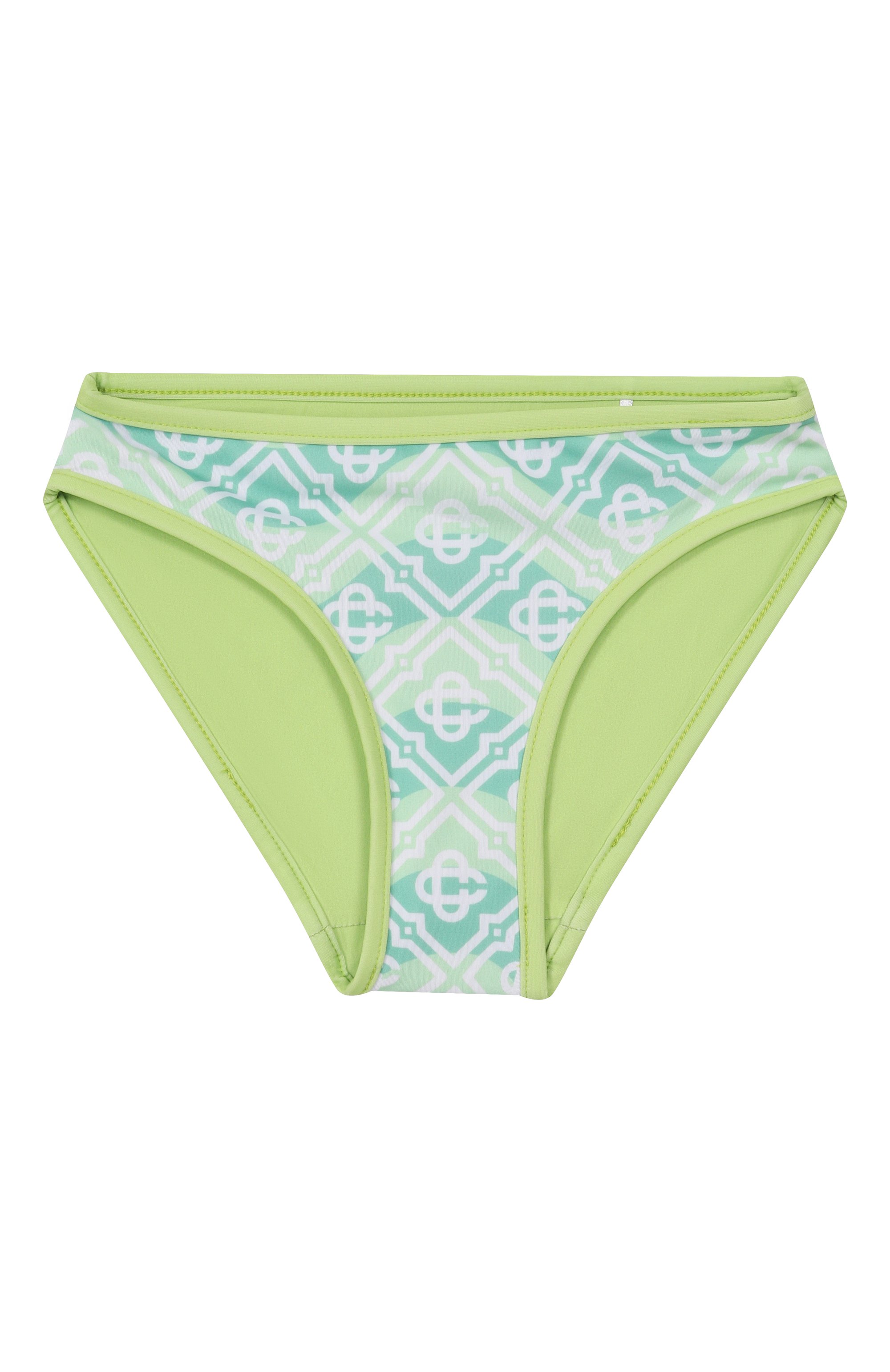 Раздельный купальник CASABLANCA, арт. K-SP26-SWM-061-01-EX-BC, фото 4