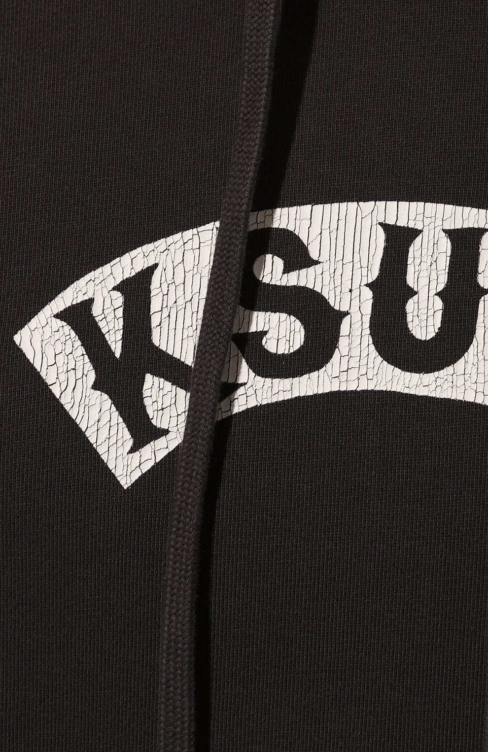 Хлопковое худи KSUBI, арт. MFA24FL018, фото 5