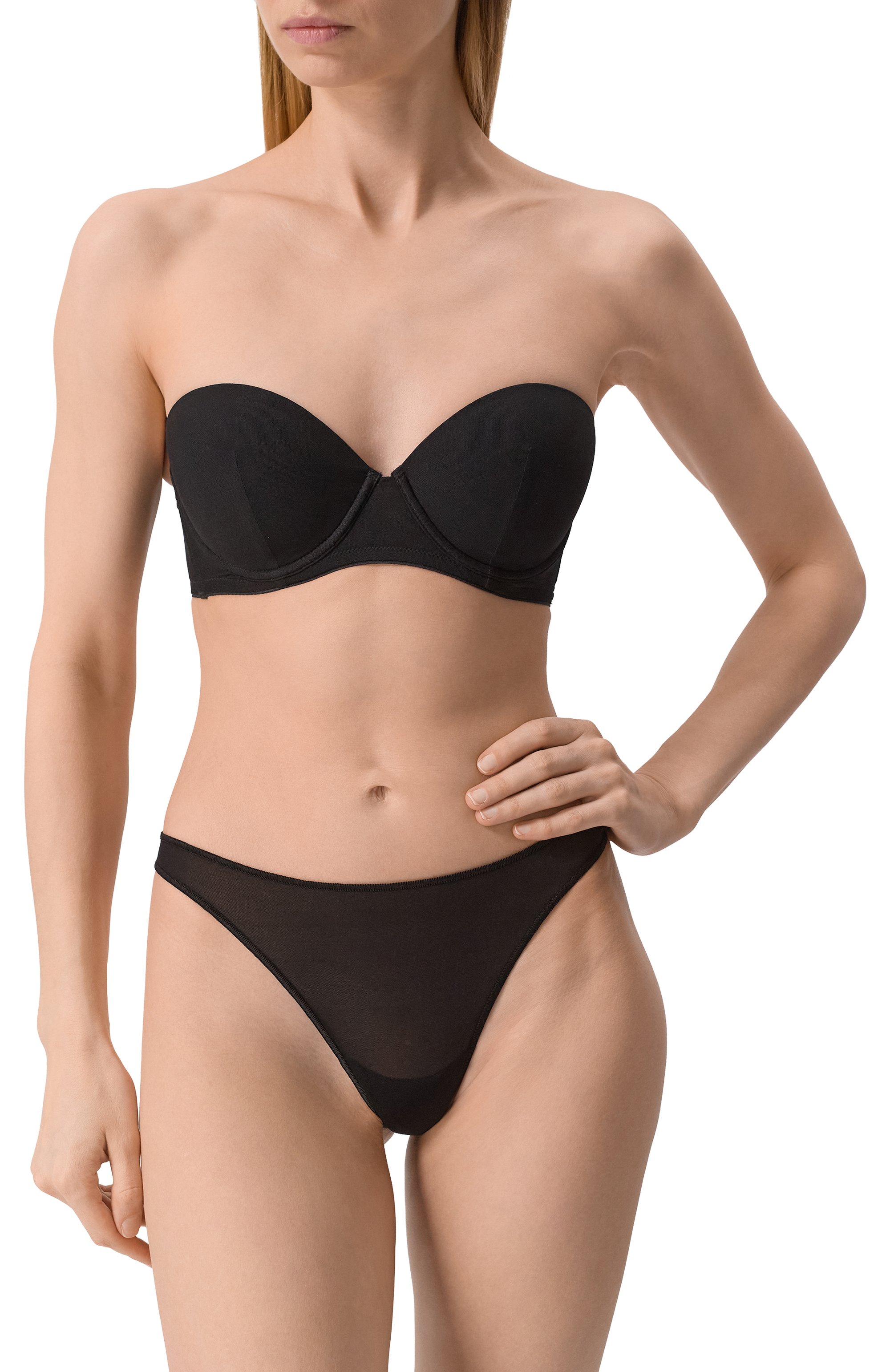 Бюстгальтер GIANANTONIO PALADINI, арт. R103/B, фото 4