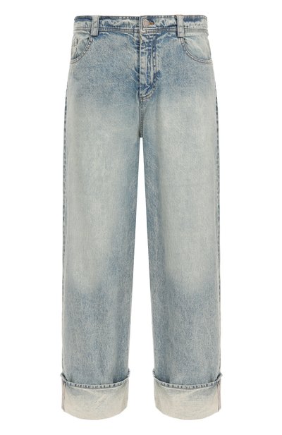 Мужские джинсы ISABEL BENENATO, арт. UW41DS25