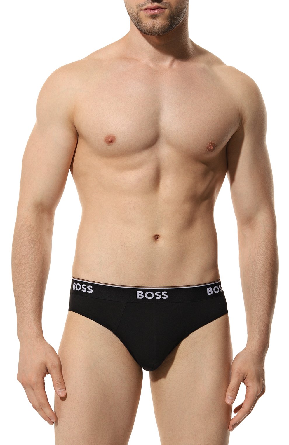 Комплект из трех брифов BOSS, арт. 50517826, фото 2