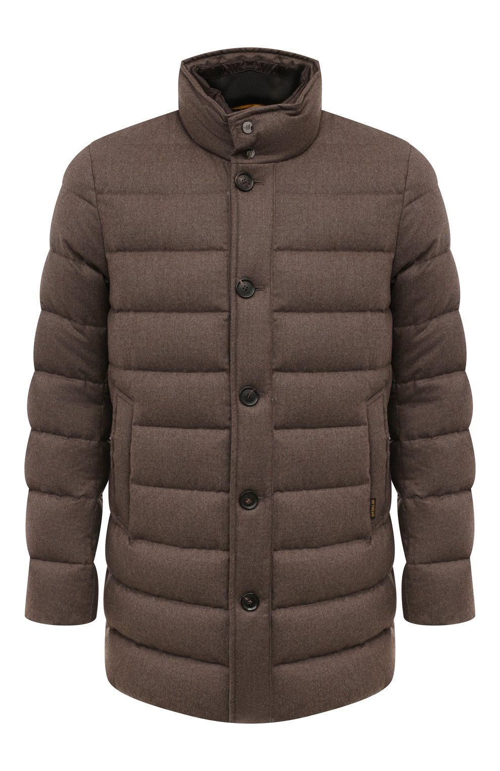 Пуховик HETREGO, арт. 8N515/GARRETT, фото 1