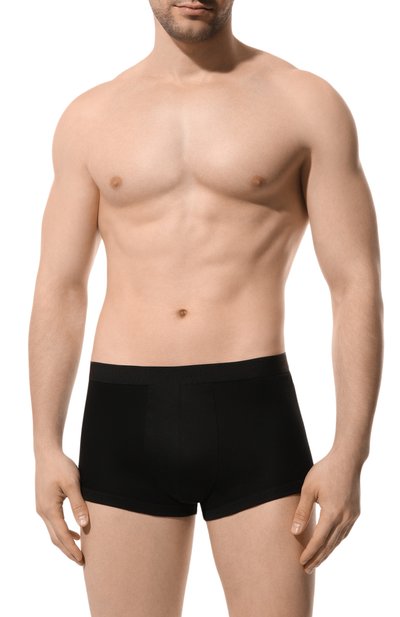 Хлопковые боксеры ZIMMERLI, арт. 286-1445/XL, фото 2