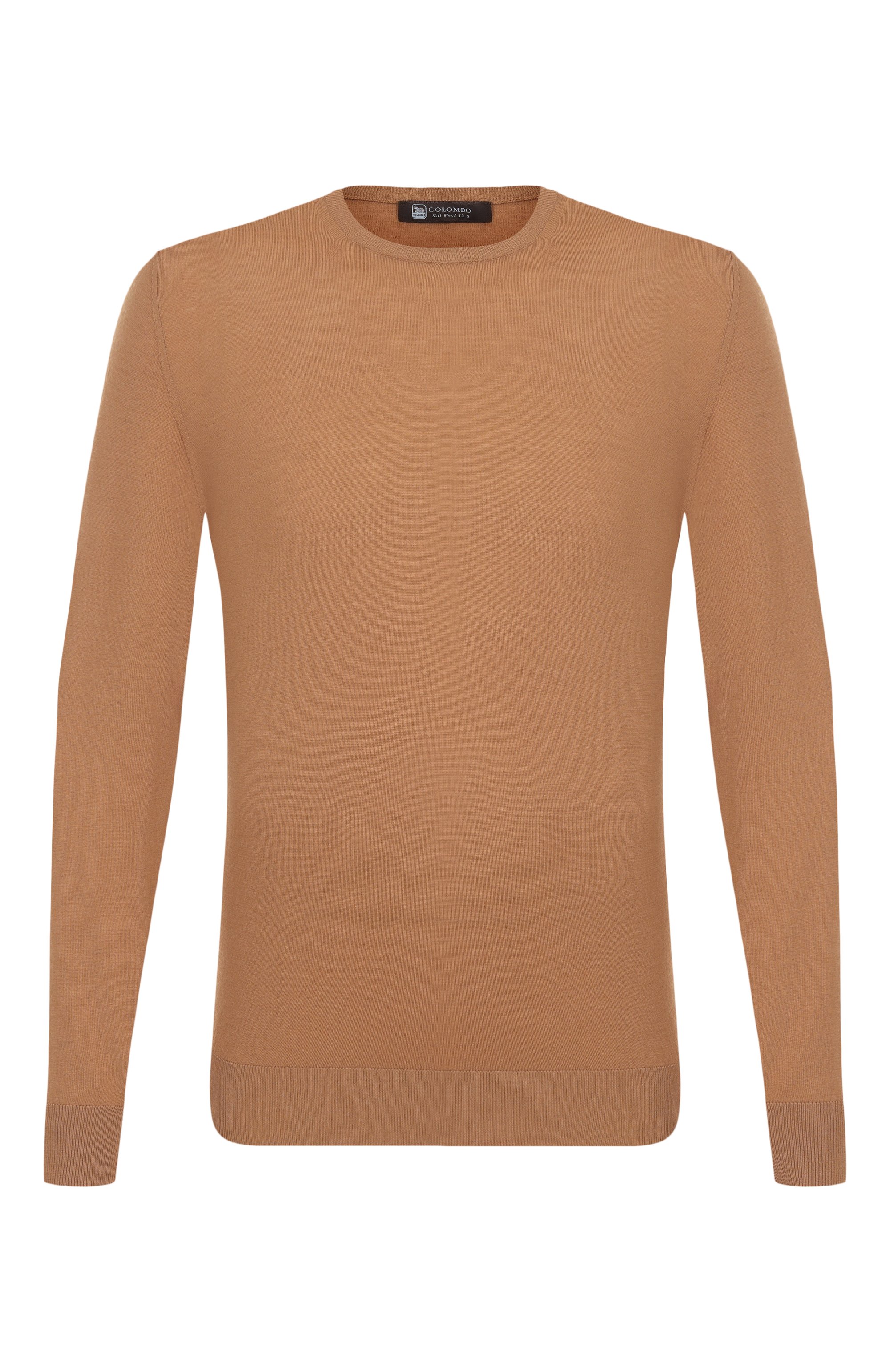 Шерстяной джемпер COLOMBO, арт. MA00057/2-80APL, фото 1