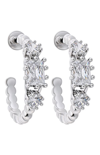 Серьги EDDIE BORGO, арт. ER1802, фото 3