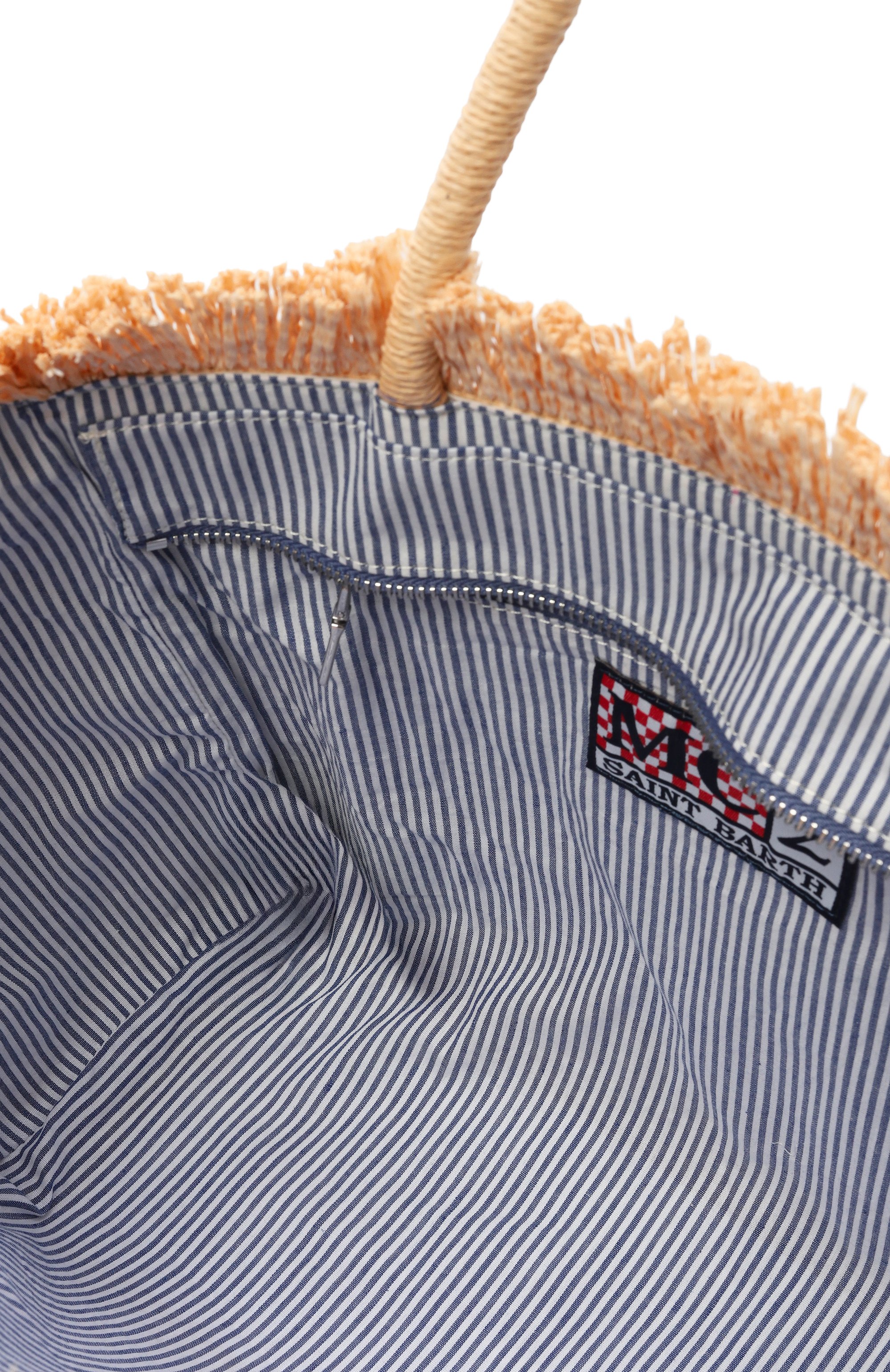 Сумка-тоут vanity MC2 SAINT BARTH, арт. STBA VANITY/03754H, фото 5