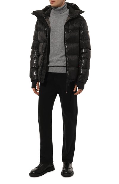 Пуховик isorno MONCLER GRENOBLE, арт. I20971A00053/5971Z, фото 2