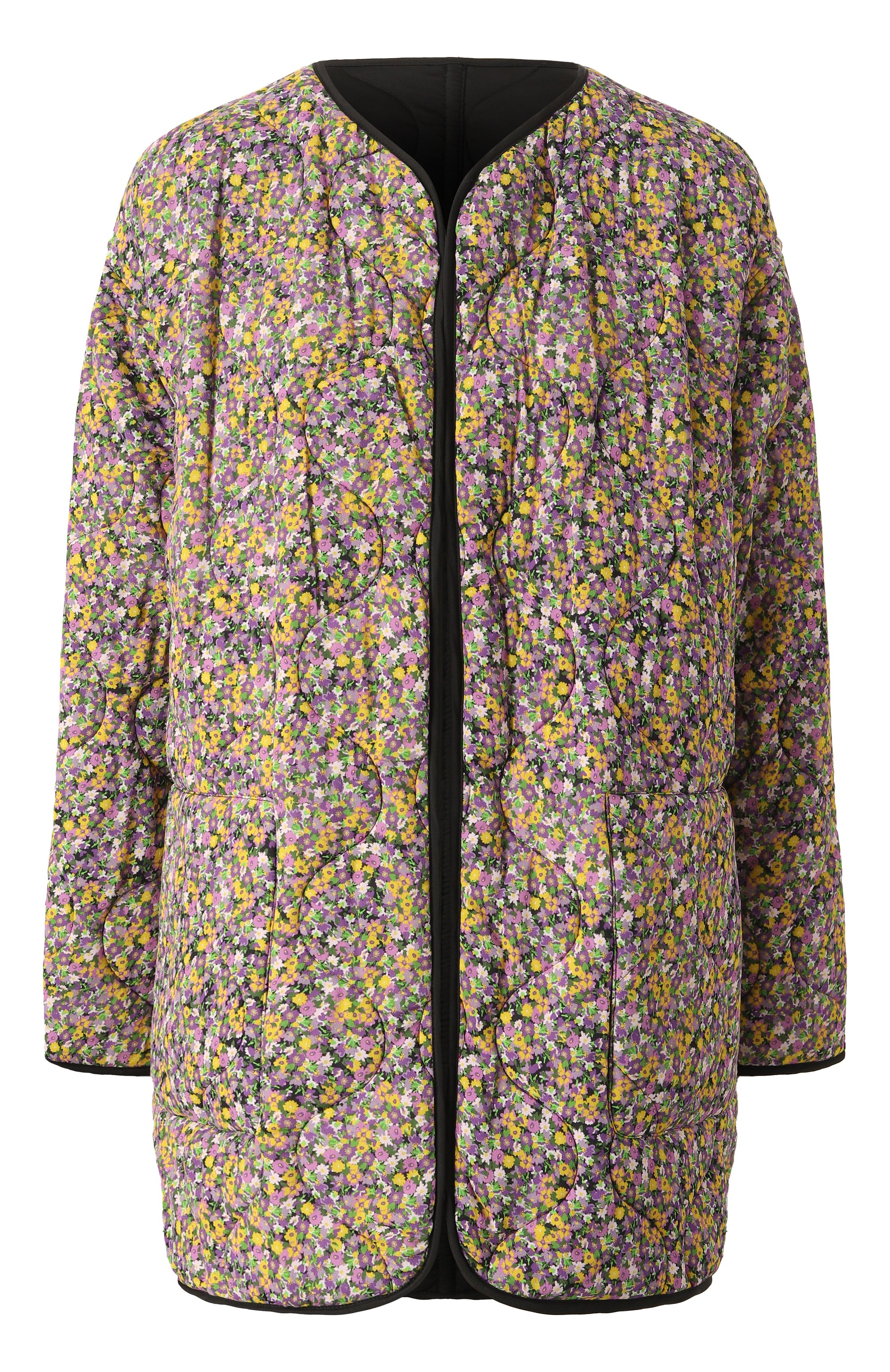 Двусторонняя куртка N21, арт. 0021/5224, фото 1