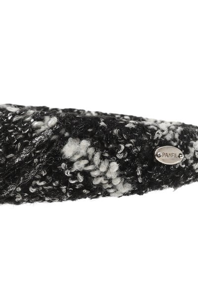 Ободок для волос PANFIL, арт. 92-TV-BND, фото 3