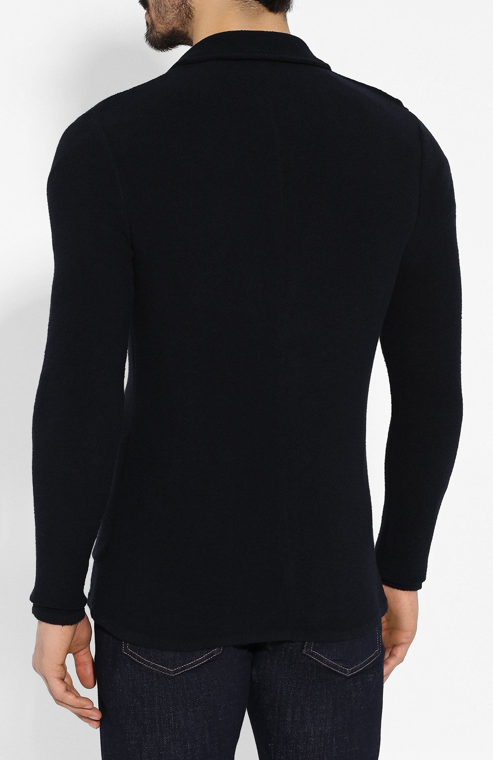 Хлопковый пиджак ELEVENTY, арт. A71GIAA01 MAG0A027, фото 4