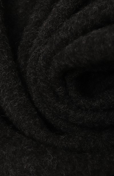 Шерстяной шарф LORENA ANTONIAZZI, арт. A24303SP12A/9999, фото 3