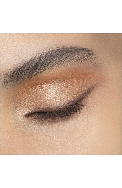 Пятицветные тени для век diorshow 5 couleurs, оттенок 423 янтарная жемчужина (7g) DIOR, арт. C036400423, фото 3