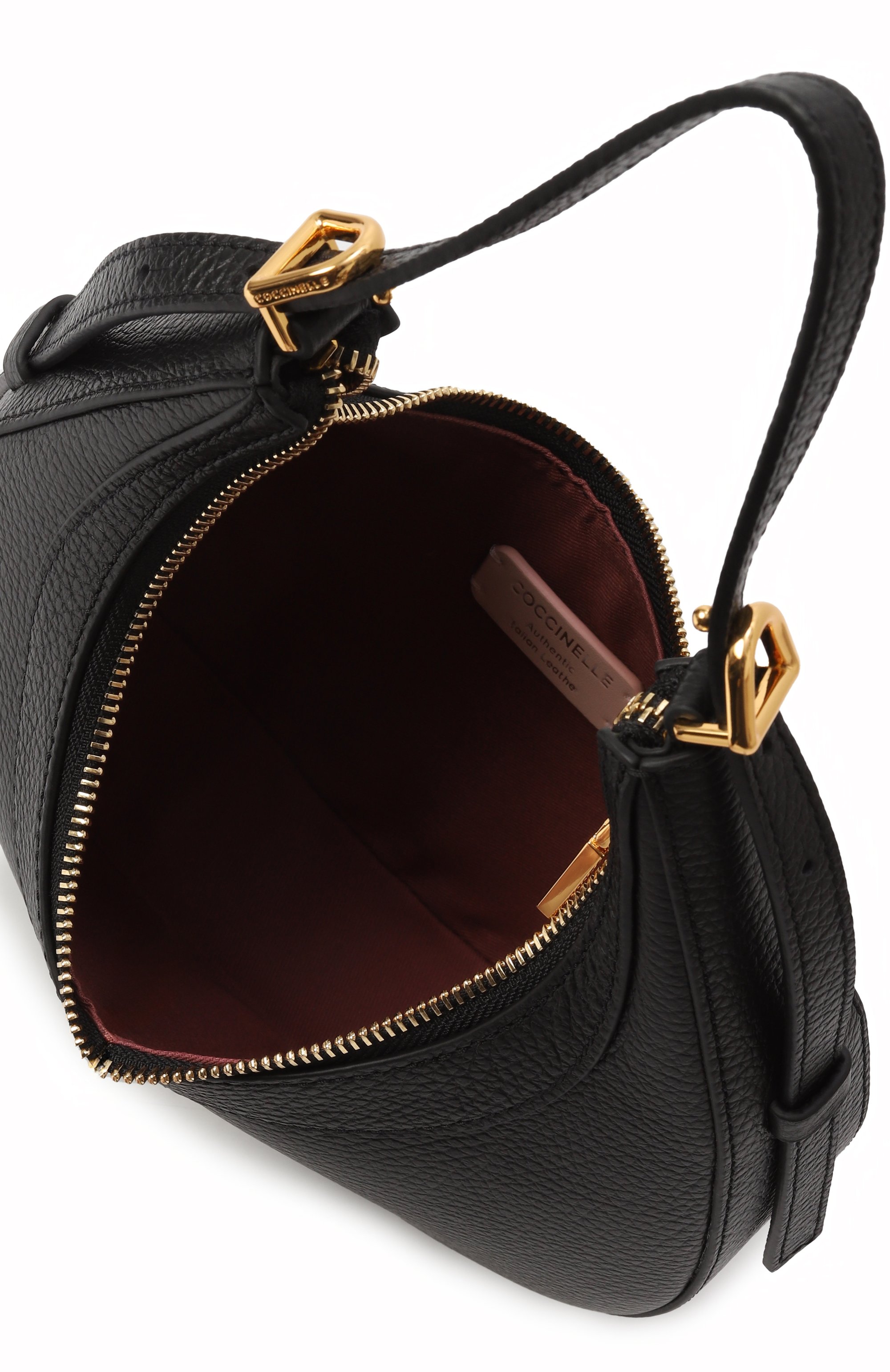 Сумка whisper COCCINELLE, арт. E5PIP530101, фото 6