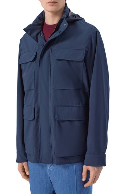 Куртка PAUL&SHARK, арт. 26412108, фото 3