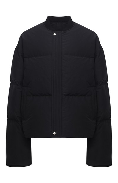 Женская пуховая куртка JIL SANDER, арт. JSPS440194-WS441900