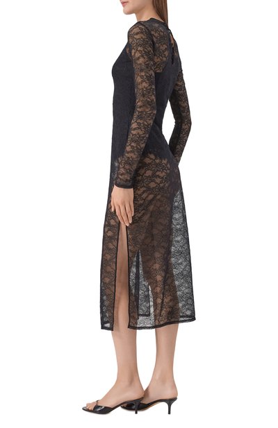 Платье из вискозы LIVY, арт. 655709005, фото 3